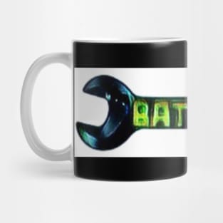 Bat Cave Mug